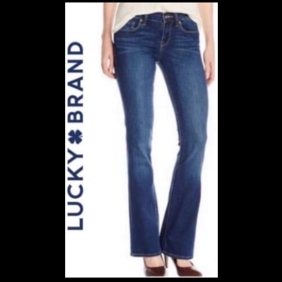 Lucky Brand By Gene Montesano 1633